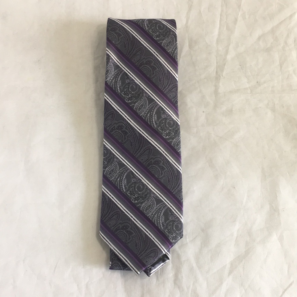 Alexander JULIAN COLOURS MEN’S TIE